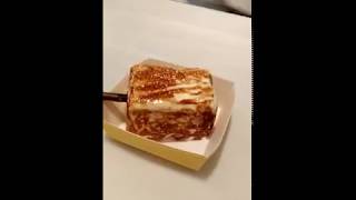 DOMINIQUE ANSEL BAKERY JAPAN at OMOTESANDO『Frozen Smore』グルメムービー｜girlswalker [upl. by Esilegna]