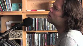 Rufus Wainwright NPR Music Tiny Desk Concert [upl. by Natassia]