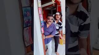 வயசானாலும் உன் ஸ்டைல் உன்னை விட்டு போகல 😂😂princeashwinshorts comedy funny reels [upl. by Nylrac]