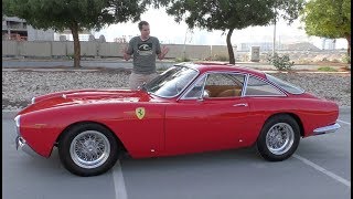 Here’s Why the Ferrari 250 GT Lusso Is Worth 3 Million [upl. by Arramas]