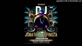 MIX 2024 MACUMBA DIAMANTES BAILABLES PEGADITAS  JONATHAN ESPINOZA [upl. by Garrard]