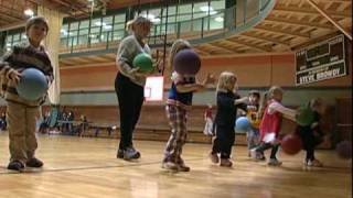 Sports for Kids Building Social Skills [upl. by Edette]