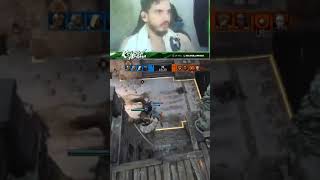 compre um leve 2  kelsienapraga em Twitch Humor live forhonor doublekill live game gaming [upl. by Liscomb]