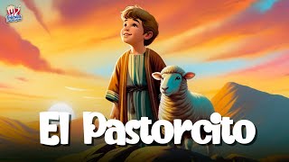 El Pastorcito Películas Infantiles [upl. by Aserahs826]