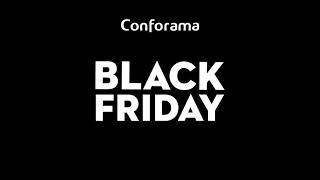 Promoção especial Black Friday da Conforama 15 EXTRA em sofás móveis e colchões [upl. by Chapel]