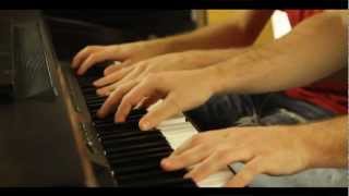 What Makes You Beautiful Cover  One Direction  Michael Henry amp Justin Robinett [upl. by Nan]