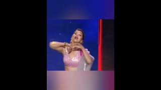 Nora Fatehi dance with Madhuri Dixit  Mar dala song Devdas [upl. by Civ]