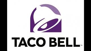 Taco Bell quotBONGquot EARRAPE [upl. by Marybeth]