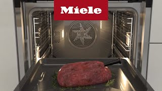 Miele Kabelloses Speisenthermometer [upl. by Aisya147]