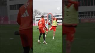 Dream goals amp everyone’s a goal keeper 🧤Watch now 𝐁𝐞𝐬𝐭 𝐨𝐟 𝐓𝐫𝐚𝐢𝐧𝐢𝐧𝐠 in March [upl. by Hirschfeld435]