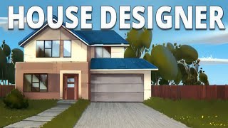 House Designer Game [upl. by Christen807]