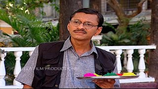 Ep 1363  Popatlal Cancels Holi  Taarak Mehta Ka Ooltah Chashmah Full Episode  तारक मेहता [upl. by Nhar]