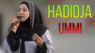 Hadidja  Ummi Djannati dunya RAMADAN 2021 [upl. by Ynehpets]