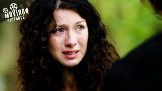 Claire Confesses to Jamie She Is From the Future  Outlander Caitriona Balfe Sam Heughan [upl. by Lars]