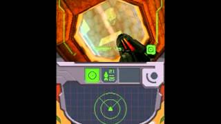 Metroid Prime Hunters 100 Walkthrough Part 3  Alinos and Spire [upl. by Ilzel710]