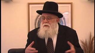 Rav Noach Weinberg Tzquotl 2004 [upl. by Merri369]