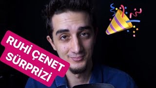 Ruhi Çenetin Zorlu Eğitime Sürprizi Var [upl. by Dine64]