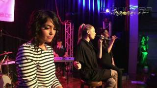 Monrose  What You Dont Know Live  5FCT 07112009 [upl. by Harutak]