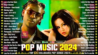 Pop Music 2024 2025 🏆 Billboard Top 50 Songs This Week 🏆 Top Songs 2024 2025 [upl. by Allebara]