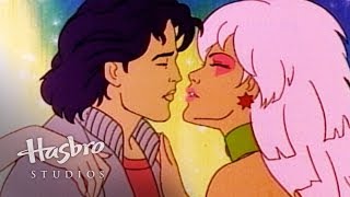 Jem and the Holograms  quotTruly Outrageousquot by Jem [upl. by Greenland]