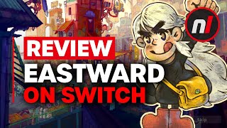 Eastward Nintendo Switch Review  Is It Worth It [upl. by Anabal]