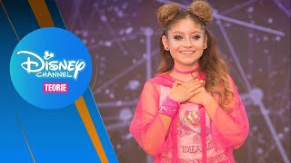 Dlaczego nie ma 4 sezonu Soy Luna Odpowiedź w filmie  1 Disney Channel Teorie [upl. by Ttennej]