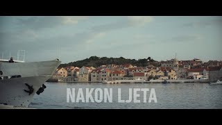 NAKON LJETA  trailer [upl. by Nyllewell]