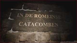 Romeinse Catacomben Valkenburg [upl. by Fanning335]