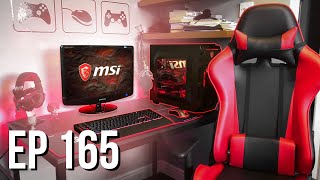 Setup Wars Episode 165  BudgetTeen Edition [upl. by Carling]