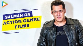 Salman Khan Interview On Jai Ho Part 2 [upl. by Derek465]