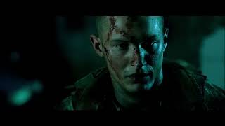 quotIts Nothingquot  Black Hawk Down 2001 [upl. by Sinnal]