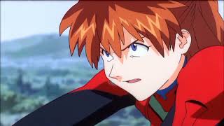 Yo en Evangelion RENEWAL  Episodio demo adelanto del episodio animado y del proyecto [upl. by Enoj]