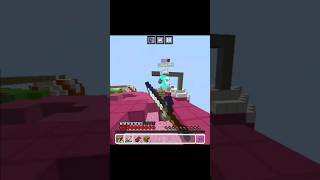 My Original Fighting Moments viralshorts minecraft [upl. by Etteinotna]