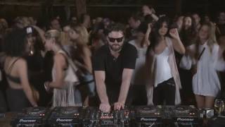 Solomun Boiler Room  Gandagana set ft Kakhaber [upl. by Eenimod]