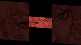 Griffith edit  Brand new person anime animeedit manga edit berserk berserkedit griffith [upl. by Lrae]