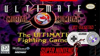 Mortal Kombat Trilogy  All Fatalities [upl. by Norrej956]