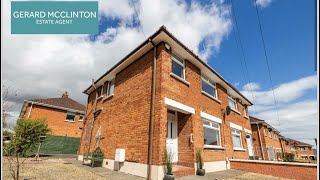 25 Jellicoe Drive Belfast  For Sale  Newly Renovated [upl. by Arv]