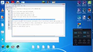 How to fix cgminerexe system error Windows 7 [upl. by Mloc]