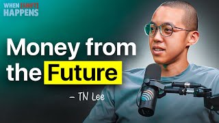 The New Way to Trade Crypto in 2024  Pendle Cofounder  EP82 [upl. by Golanka]