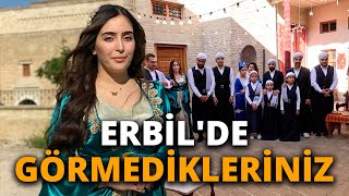 IRAK KÜRDİSTAN BÖLGESEL YÖNETİMİERBİLHEWLER 155 [upl. by Anirav]