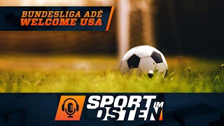 Bundesliga Ade  Welcome USA Alexander Nitzl – Rot für Ziegelsteine [upl. by Eetsud197]