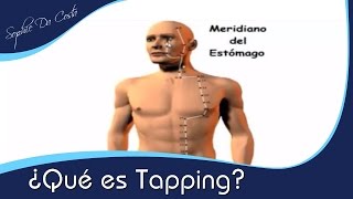 TAPPING ¿Qué es Tapping Episodio 1 [upl. by Schroder152]