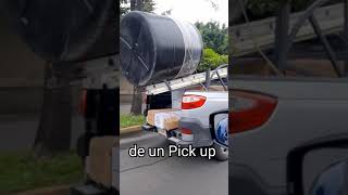 compra el pick up adecuado a tu trabajo [upl. by Ailekat]