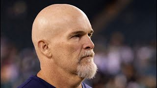 Henny Landlord and Boss talk Dan Quinn’s refusal to adjust during Buffalo game [upl. by Name]