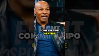 Quella volta che il presentatore fece la domanda sbagliata a Mike Tyson in diretta TV [upl. by Viviane]