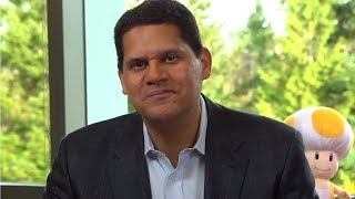 Tribute to Reggie [upl. by Notxed]