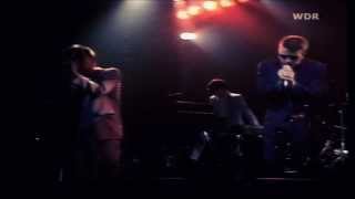 Madness  Live in Hamburg 1981 [upl. by Anawat]