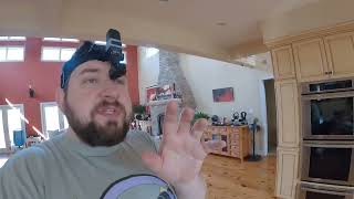 🟪 I Have This Condition OOFOS Shoes  DJI Lenses  Z Unboxing [upl. by Baggett128]