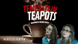 WOMEN WHO KILL  Rebecca Fenton [upl. by Ellinej551]