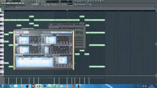 Deadmau5  The veldt Fl Studio Tutorial [upl. by Hcelemile]